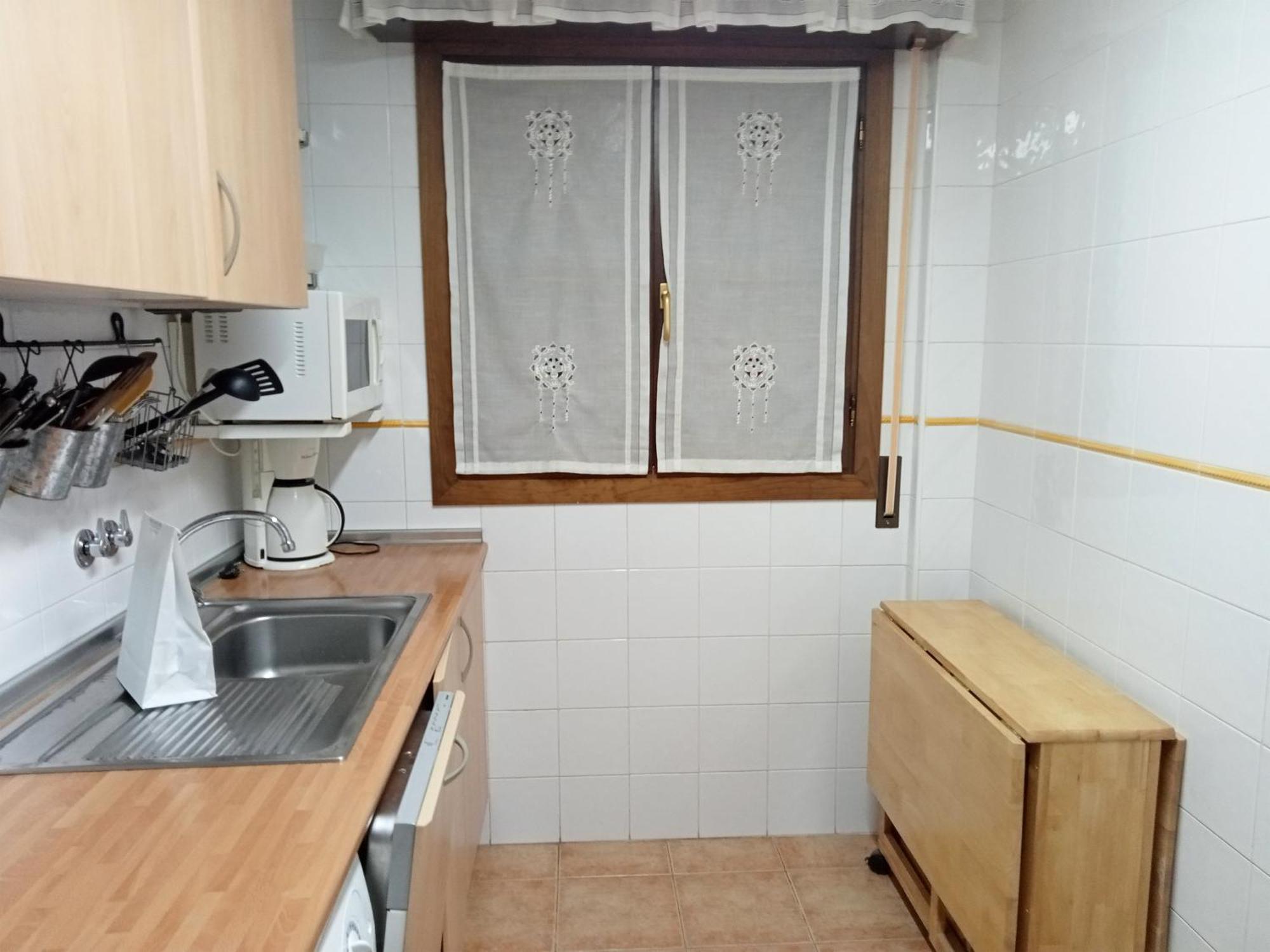 Apartamentos Valle De Tena - Biescas 3000 Kültér fotó