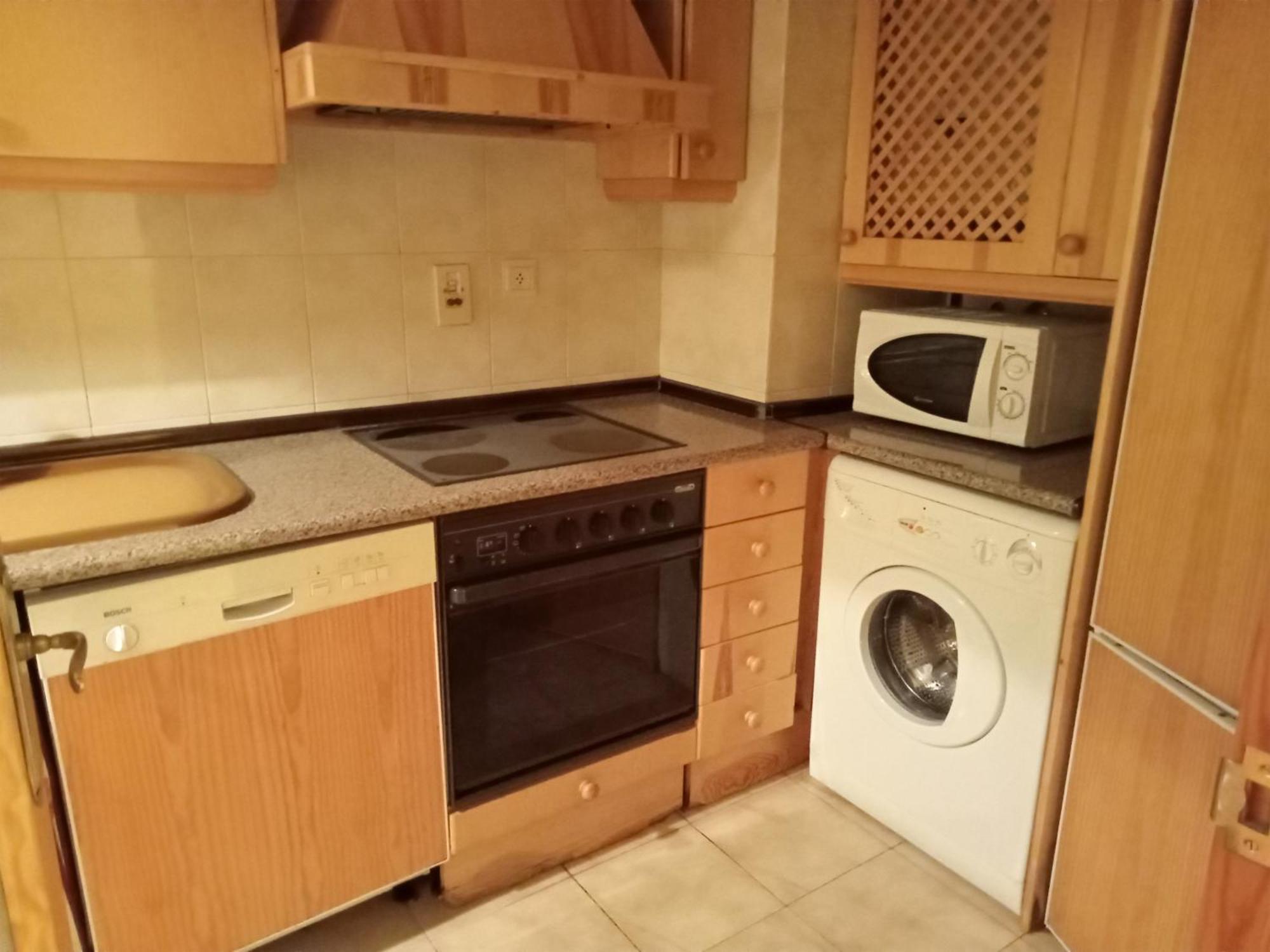 Apartamentos Valle De Tena - Biescas 3000 Kültér fotó