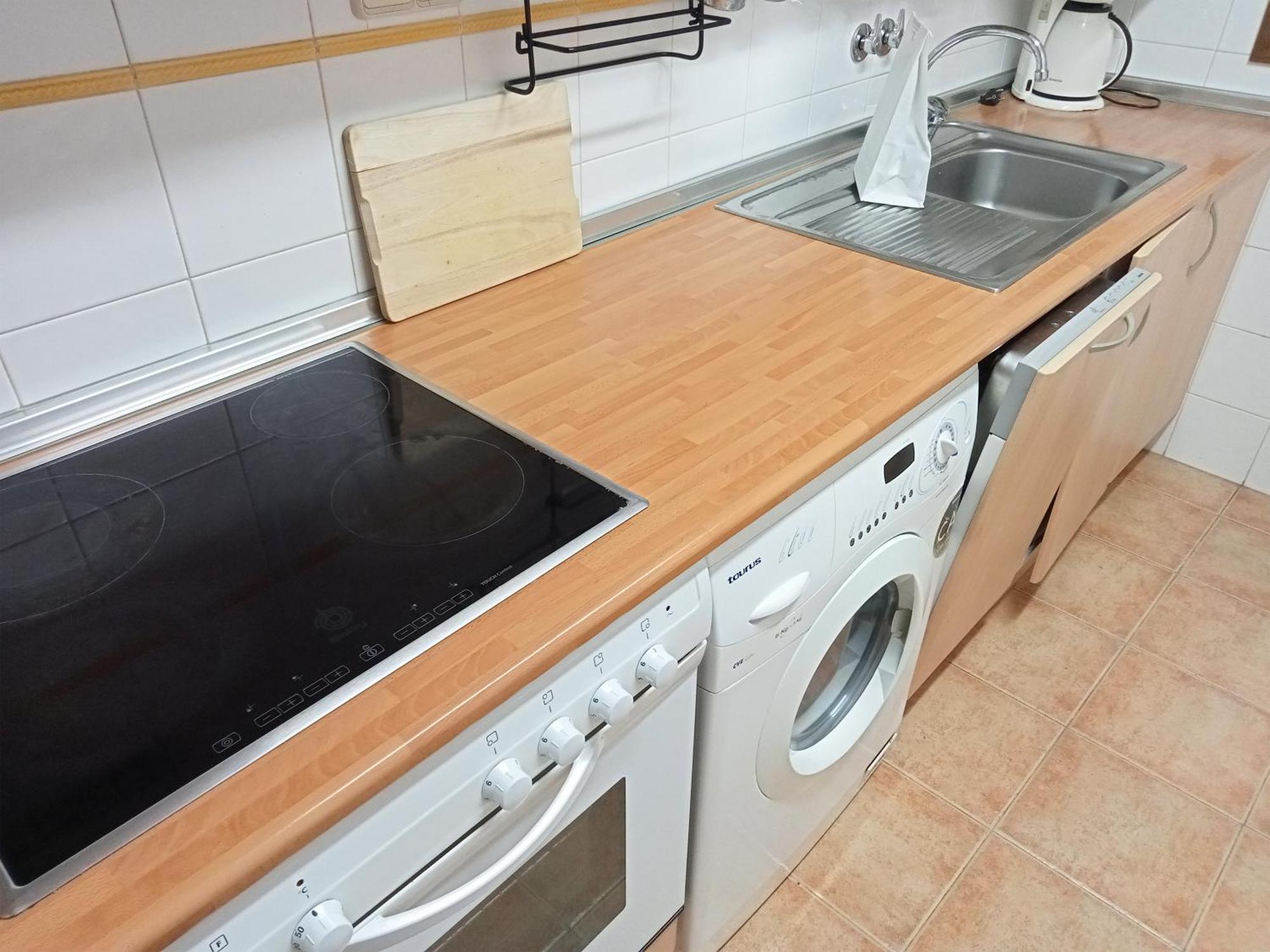 Apartamentos Valle De Tena - Biescas 3000 Kültér fotó