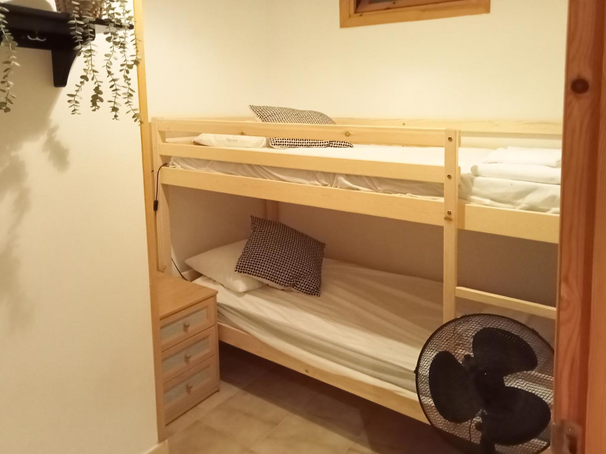 Apartamentos Valle De Tena - Biescas 3000 Kültér fotó