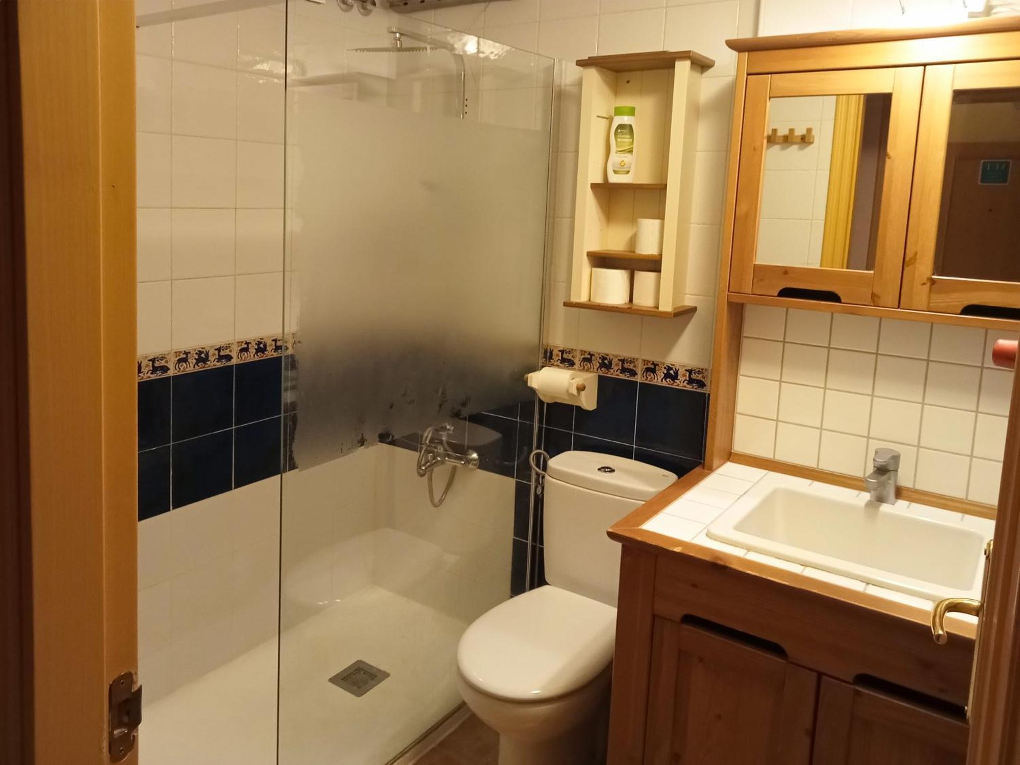 Apartamentos Valle De Tena - Biescas 3000 Kültér fotó