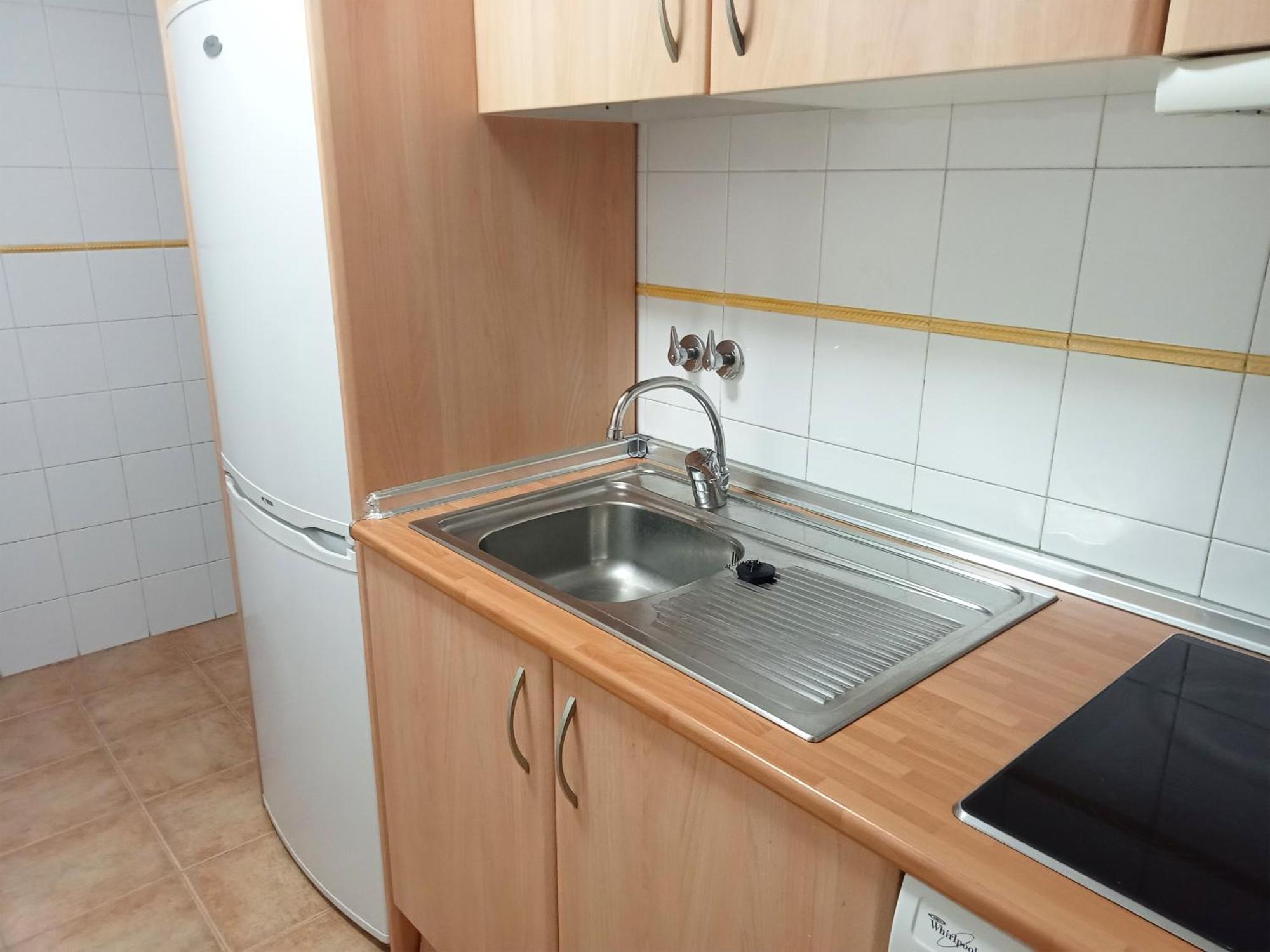 Apartamentos Valle De Tena - Biescas 3000 Kültér fotó