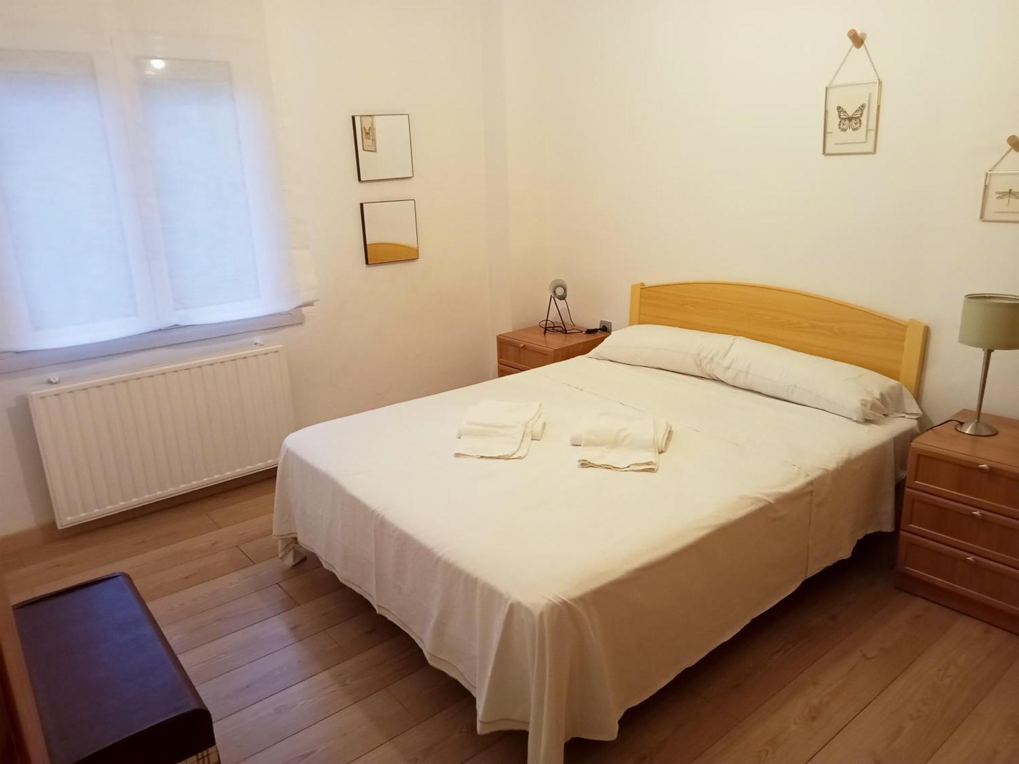 Apartamentos Valle De Tena - Biescas 3000 Kültér fotó