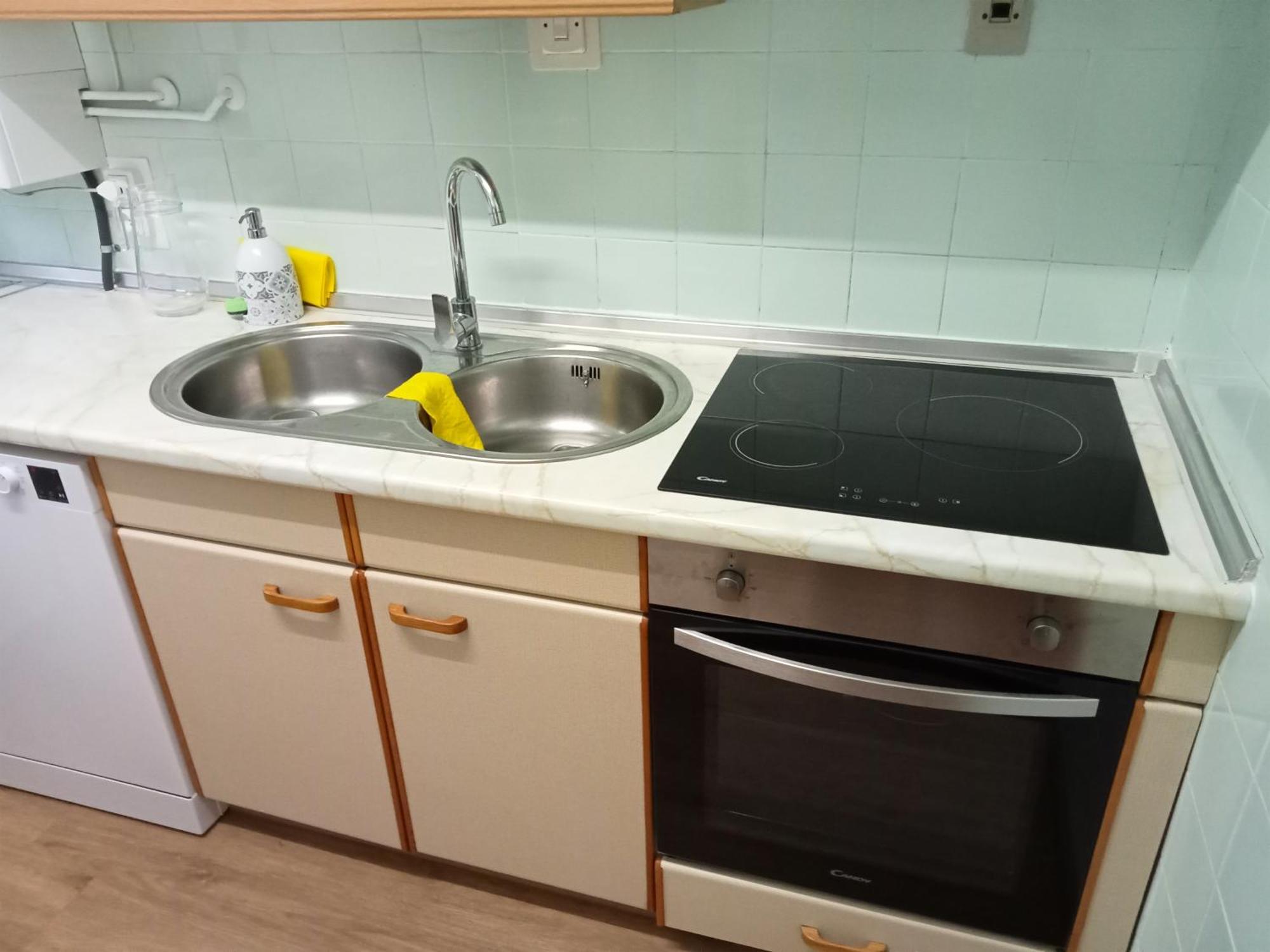 Apartamentos Valle De Tena - Biescas 3000 Kültér fotó