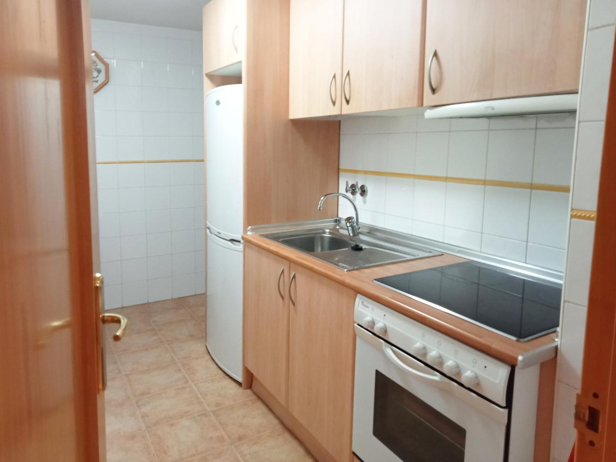 Apartamentos Valle De Tena - Biescas 3000 Kültér fotó