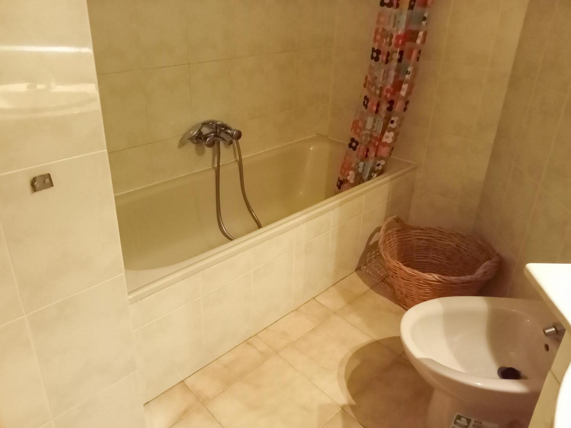 Apartamentos Valle De Tena - Biescas 3000 Kültér fotó