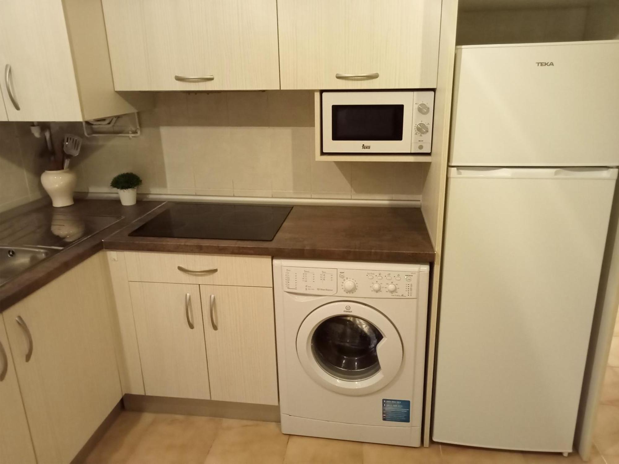 Apartamentos Valle De Tena - Biescas 3000 Kültér fotó