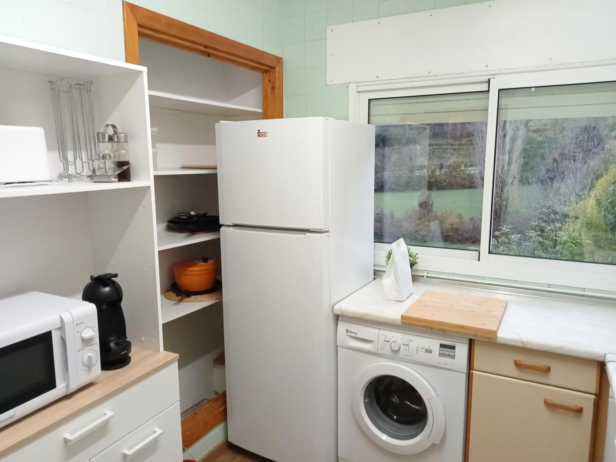 Apartamentos Valle De Tena - Biescas 3000 Kültér fotó
