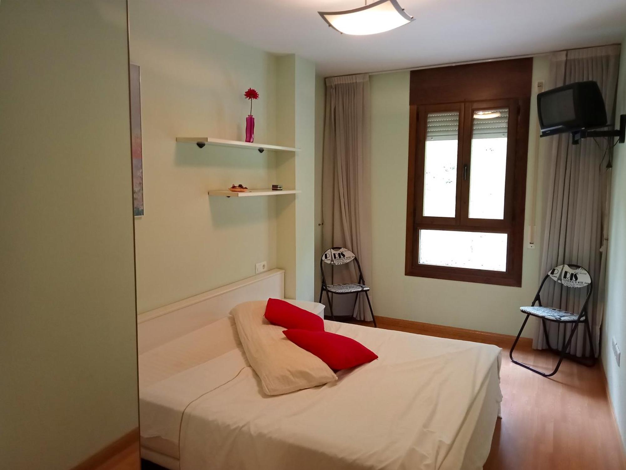 Apartamentos Valle De Tena - Biescas 3000 Kültér fotó